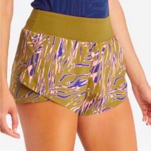 Joy Lab Joy Athletic Shorts, sz Large